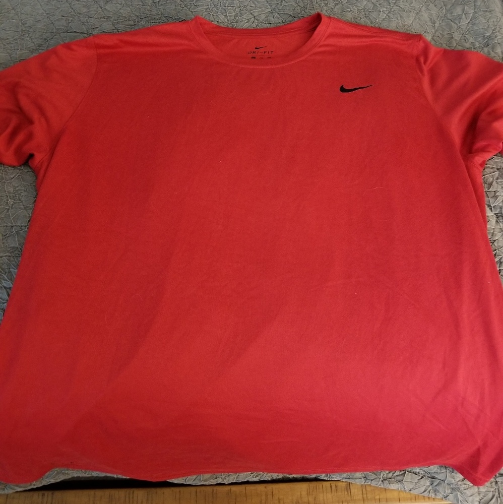 Nike Dri fit tshirt